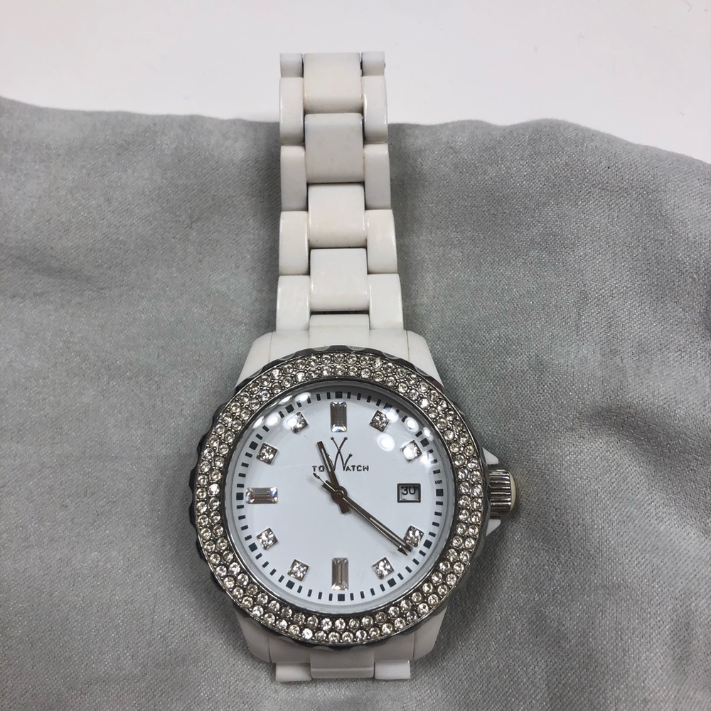 TOY watch brand 🌟